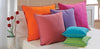 Cushion Care in house with children - Dream Care Furnishings Private Limited