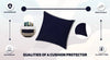 Qualities of a Cushion Protector - Dream Care Furnishings Private Limited