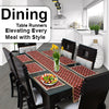 Dining Table Runners Elevating Every Meal with Style