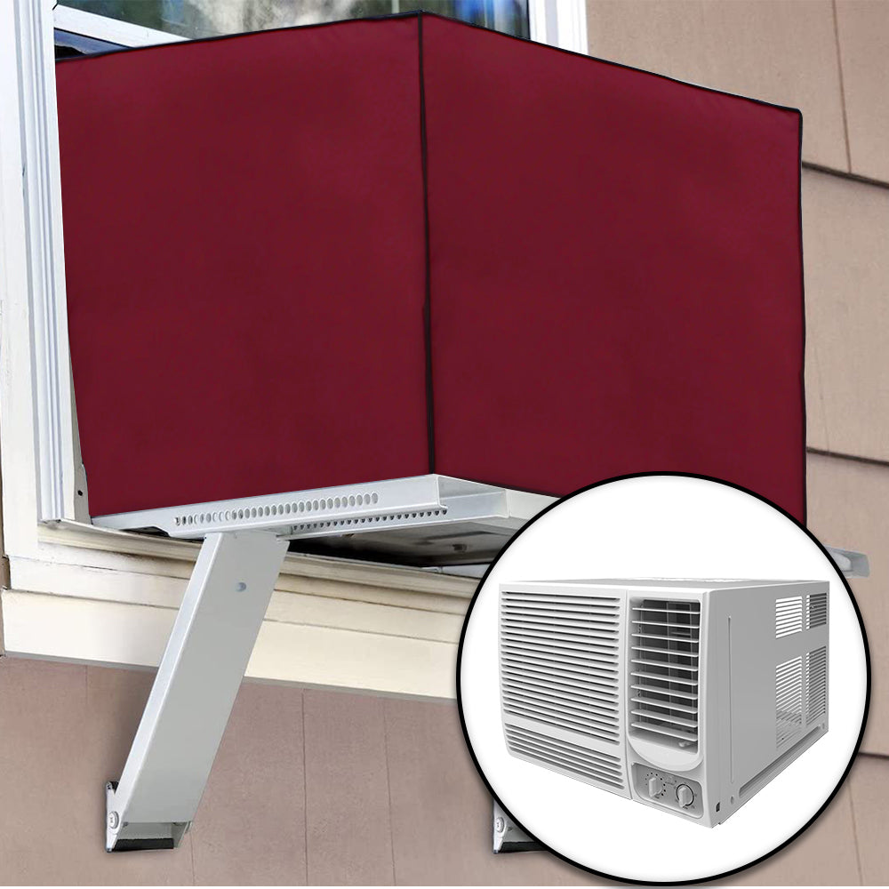 Window AC Covers Dream Care