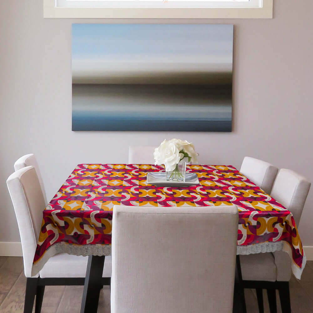 Best Dining Table Covers in India Upto 61 off FREE Deliver