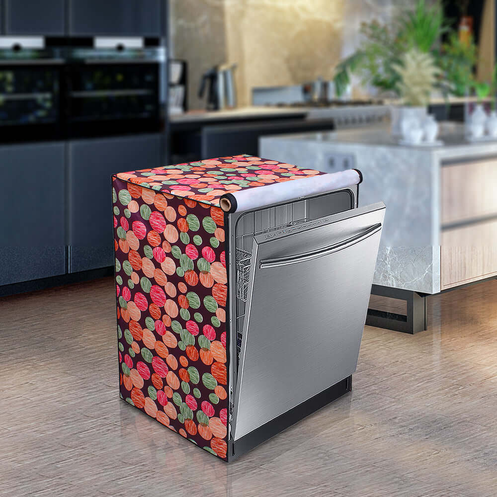 Waterproof and Dustproof Dishwasher Cover - Dream Care