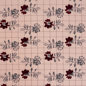 Waterproof Printed Sofa Protector Cover Full Stretchable, SP25 - Dream Care Furnishings Private Limited