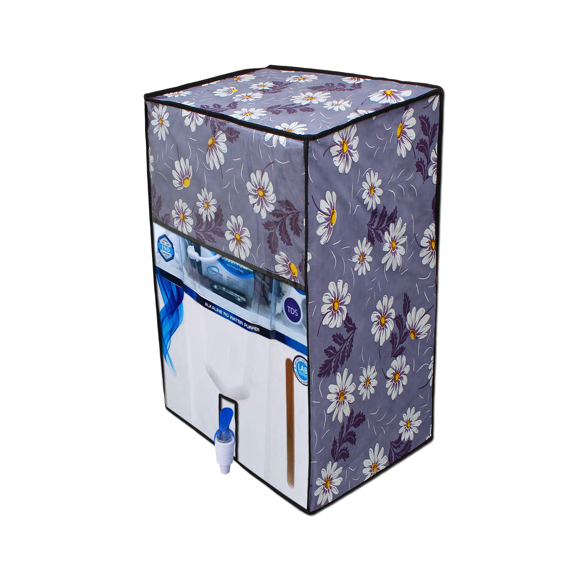 Waterproof & Dustproof Water Purifier RO Cover, SA10 - Dream Care Furnishings Private Limited