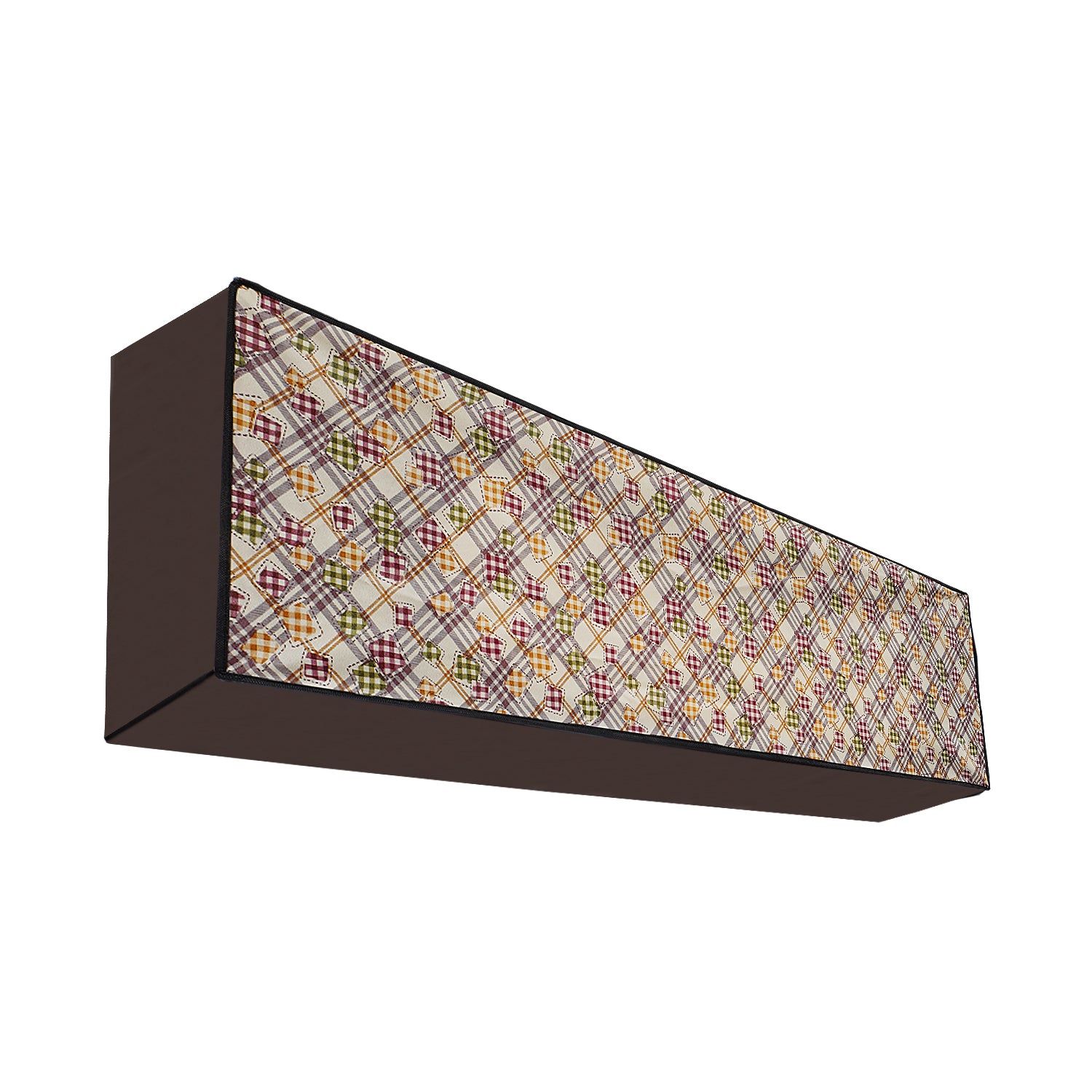 Waterproof and Dustproof Split Indoor AC Cover, CA12 - Dream Care Furnishings Private Limited