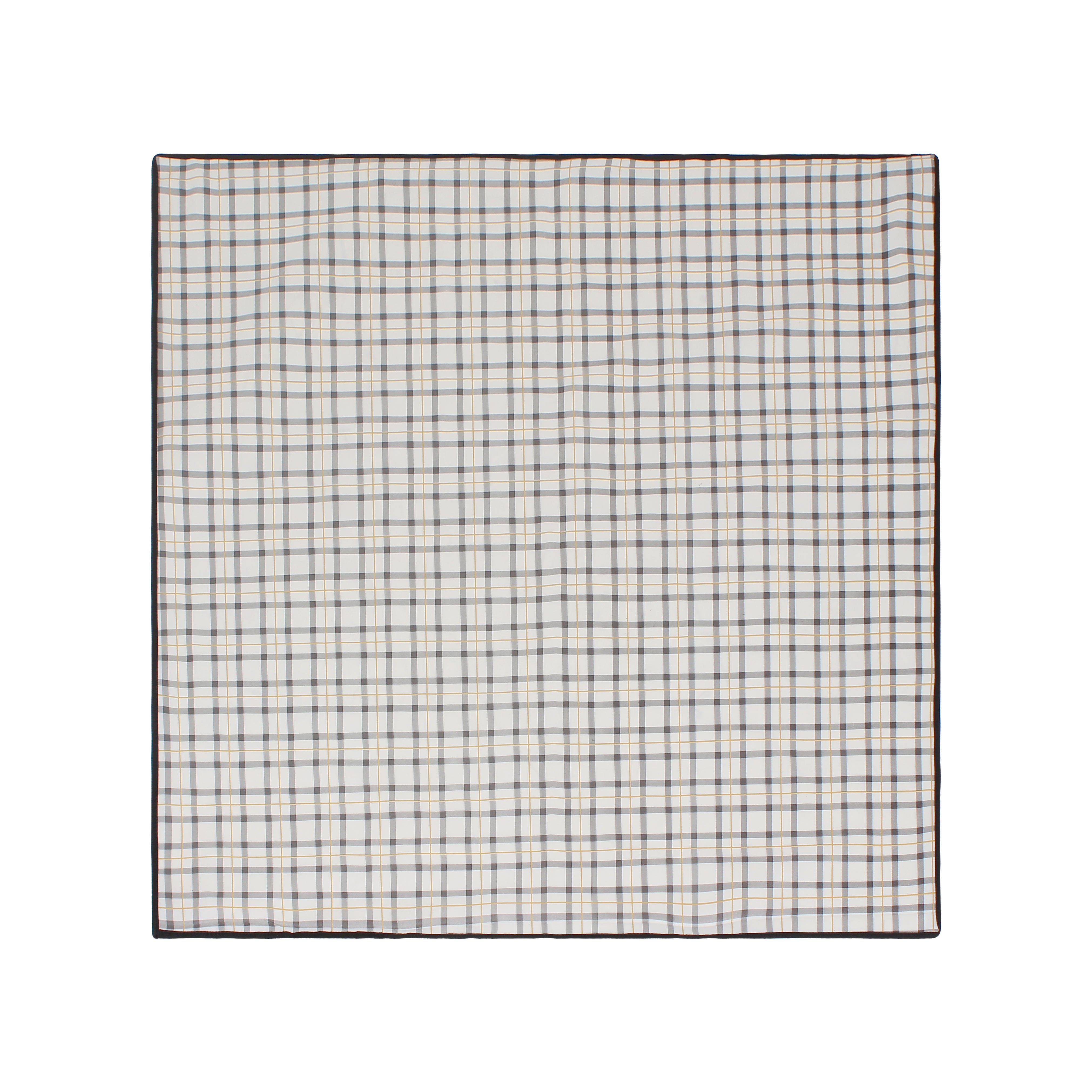 Waterproof & Oil Proof Bed Server Square Mat, CA04 - Dream Care Furnishings Private Limited