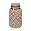 LPG Gas Cylinder Cover, CA12 - Dream Care Furnishings Private Limited
