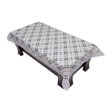 Waterproof and Dustproof Center Table Cover, CA07 - (40X60 Inch) - Dream Care Furnishings Private Limited