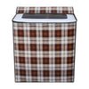 Semi Automatic Washing Machine Cover, CA05 - Dream Care Furnishings Private Limited