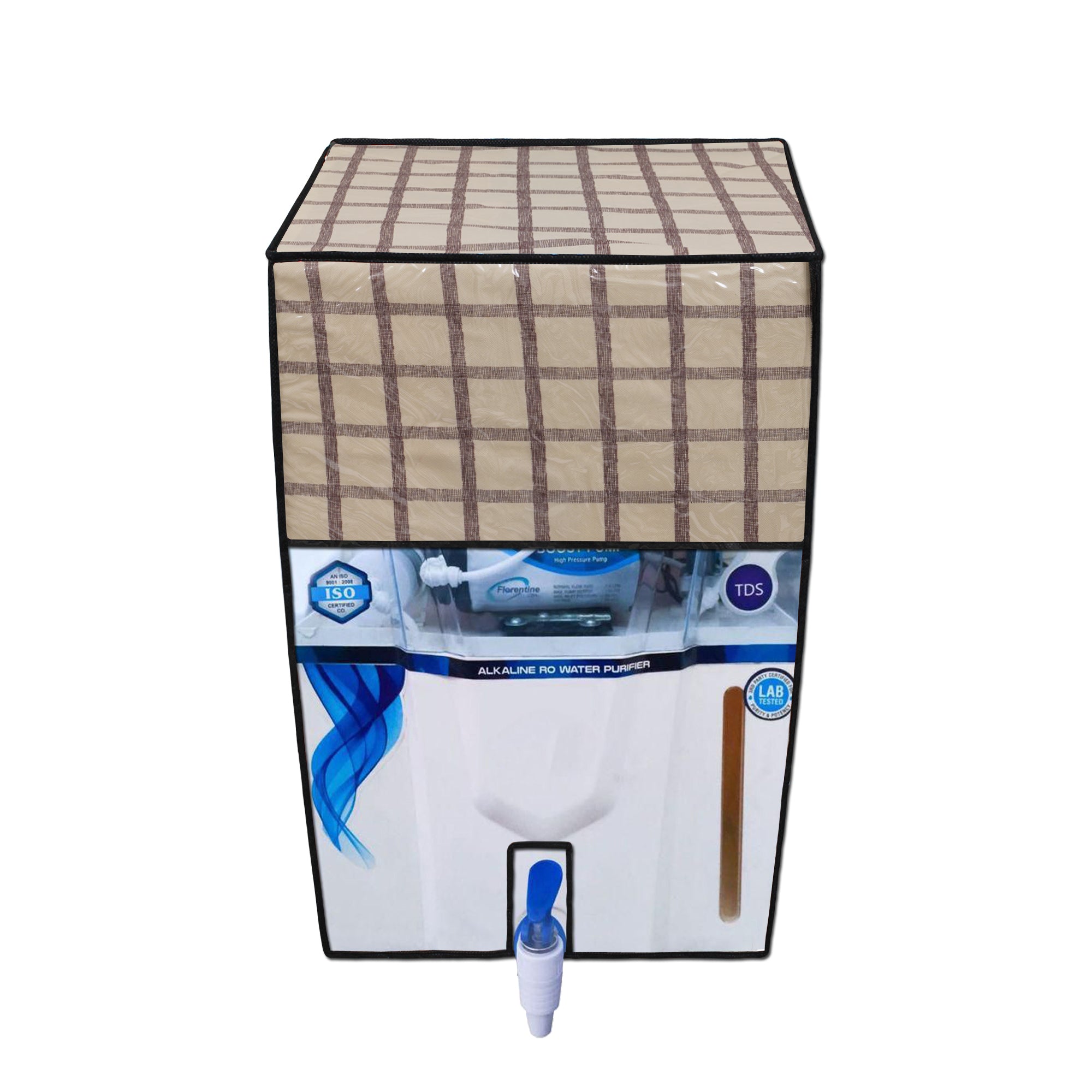 Waterproof & Dustproof Water Purifier RO Cover, CA10 - Dream Care Furnishings Private Limited