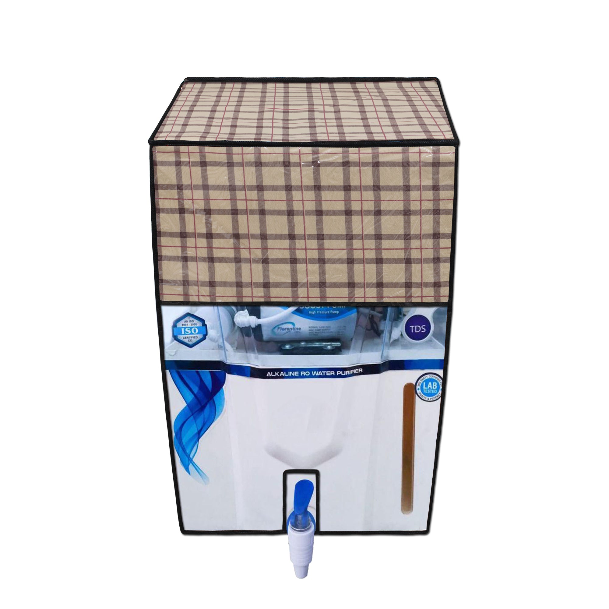 Waterproof & Dustproof Water Purifier RO Cover, CA03 - Dream Care Furnishings Private Limited