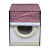 Fully Automatic Front Load Washing Machine Cover, SA46 - Dream Care Furnishings Private Limited