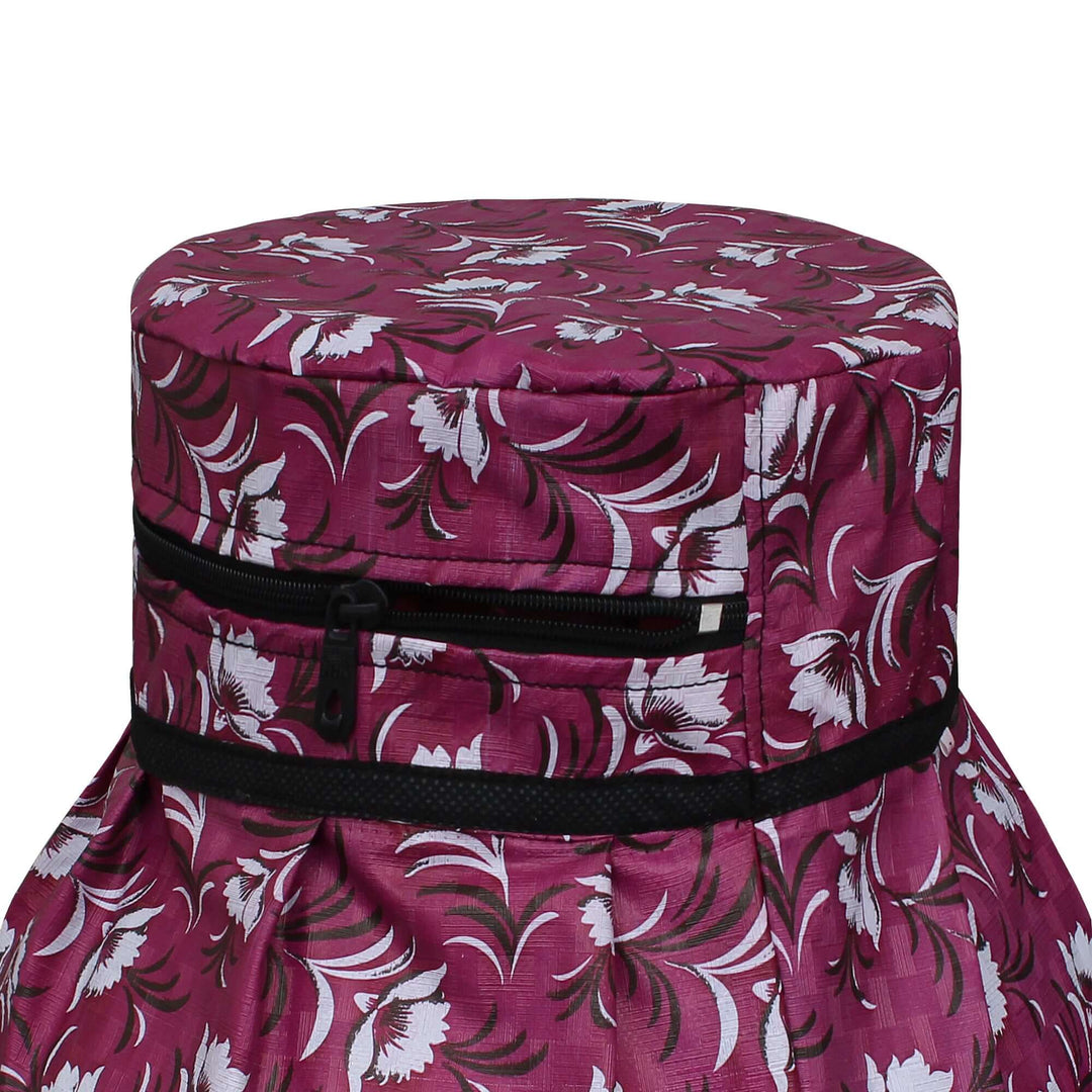 LPG Gas Cylinder Cover, SA48 - Dream Care Furnishings Private Limited