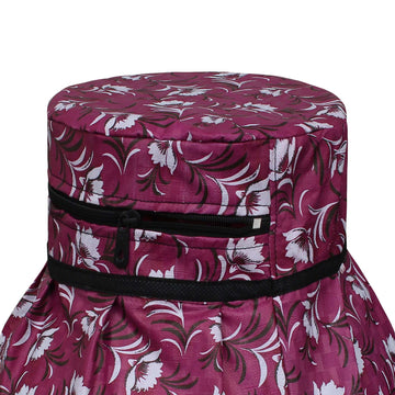 LPG Gas Cylinder Cover, SA48 - Dream Care Furnishings Private Limited