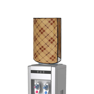 Dispenser Bottle Cover 20 LTR With Water Level Indication, CA02 - Dream Care Furnishings Private Limited