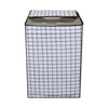 Fully Automatic Top Load Washing Machine Cover, CA08 - Dream Care Furnishings Private Limited