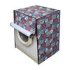 Fully Automatic Front Load Washing Machine Cover, SA25 - Dream Care Furnishings Private Limited