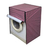 Fully Automatic Front Load Washing Machine Cover, SA46 - Dream Care Furnishings Private Limited