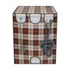 Fully Automatic Front Load Washing Machine Cover, CA05 - Dream Care Furnishings Private Limited