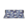 PVC Wardrobe/Kitchen/Drawer Shelf Mat Roll, SA10 - Dream Care Furnishings Private Limited