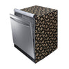 Waterproof and Dustproof Dishwasher Cover, SA35 - Dream Care Furnishings Private Limited