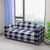 Marigold Printed Sofa Protector Cover Full Stretchable, MG08 - Dream Care Furnishings Private Limited