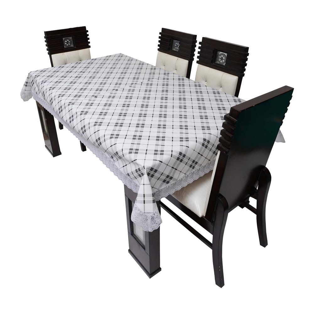 Waterproof and Dustproof Dining Table Cover, CA07 - Dream Care Furnishings Private Limited