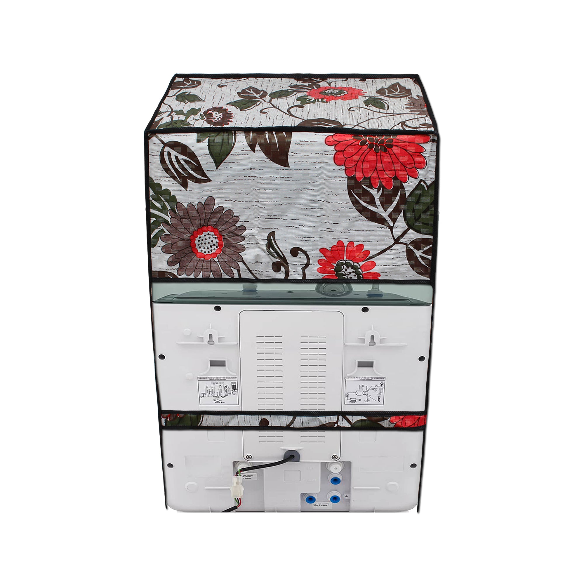 Waterproof & Dustproof Water Purifier RO Cover, SA21 - Dream Care Furnishings Private Limited