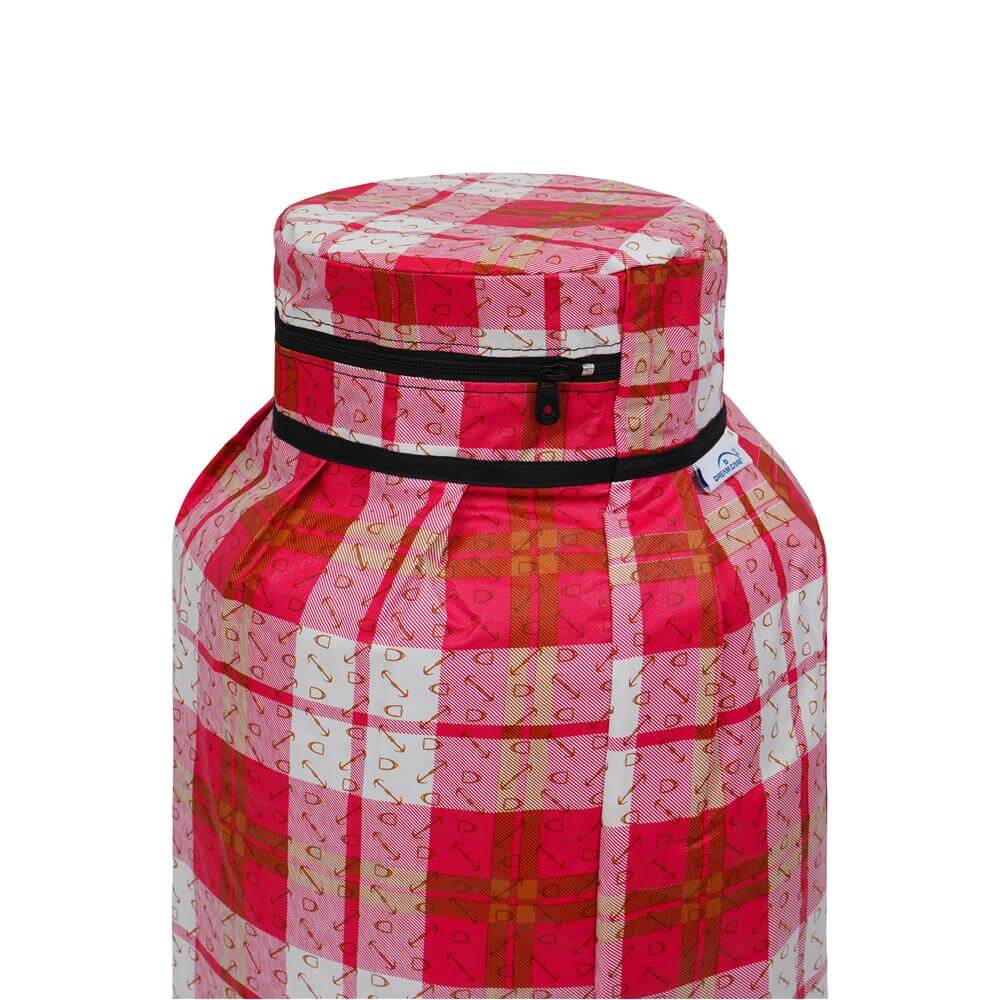 LPG Gas Cylinder Cover, CA09 - Dream Care Furnishings Private Limited