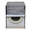 Fully Automatic Front Load Washing Machine Cover, SA42 - Dream Care Furnishings Private Limited