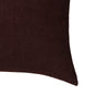 Waterproof Terry Cushion Protector, Set of 5 (Coffee) - Dream Care Furnishings Private Limited