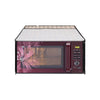Microwave Oven Cover With Adjustable Front Zipper, CA10 - Dream Care Furnishings Private Limited