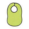 Waterproof and Quick Dry Baby Bibs - Pack of 3, N18 - Dream Care Furnishings Private Limited