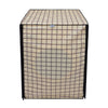 Fully Automatic Front Load Washing Machine Cover, CA10 - Dream Care Furnishings Private Limited