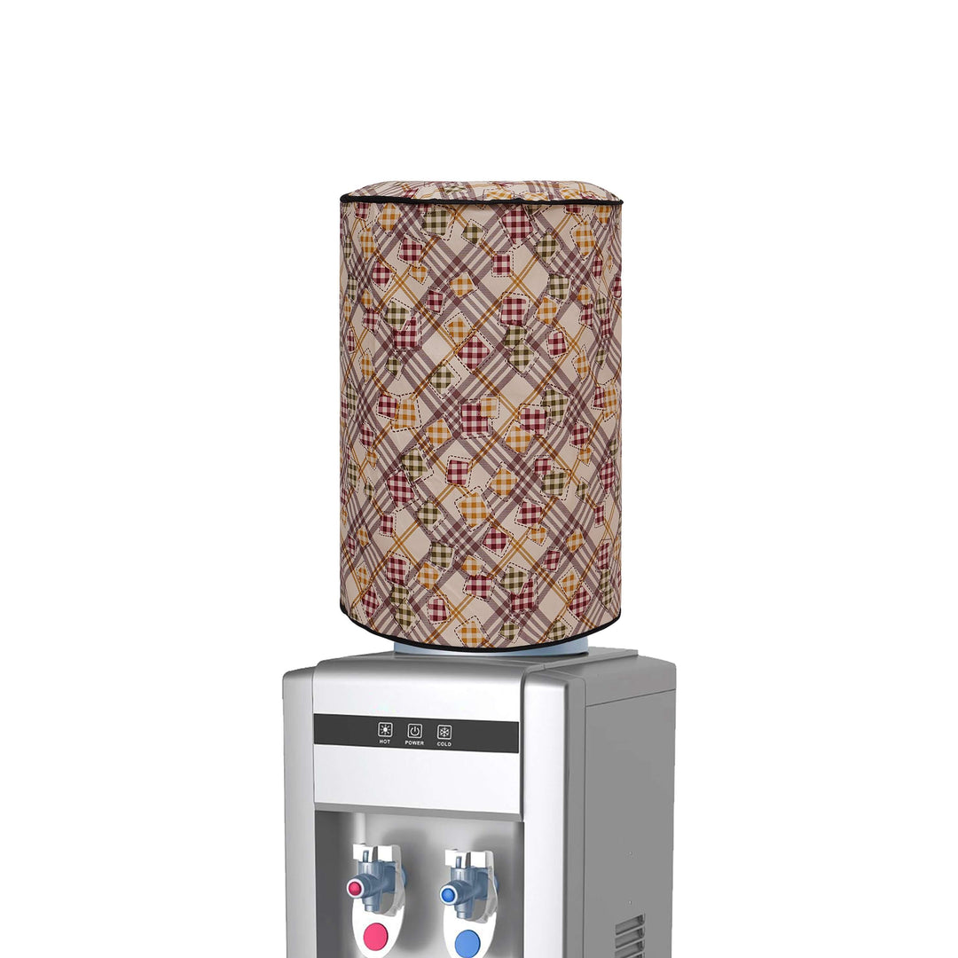 Dispenser Bottle Cover 20 LTR With Water Level Indication, CA12 - Dream Care Furnishings Private Limited