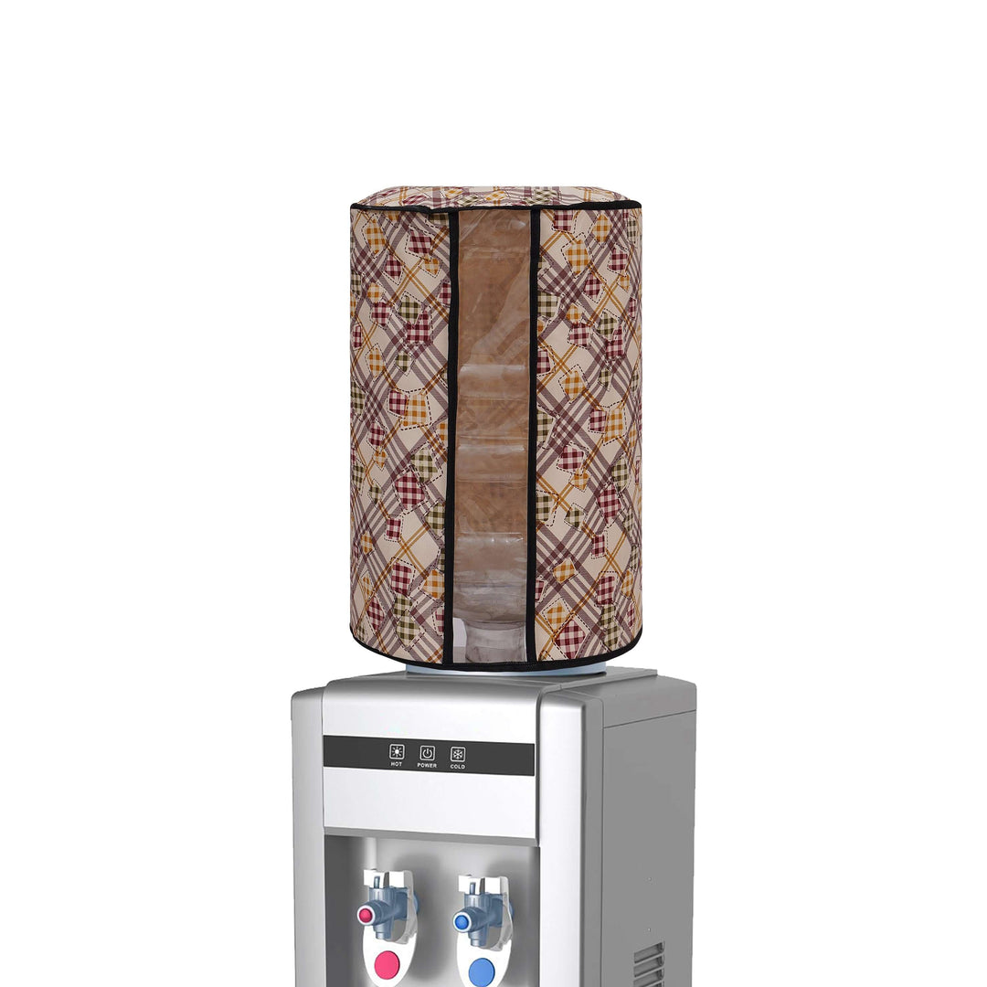 Dispenser Bottle Cover 20 LTR With Water Level Indication, CA12 - Dream Care Furnishings Private Limited