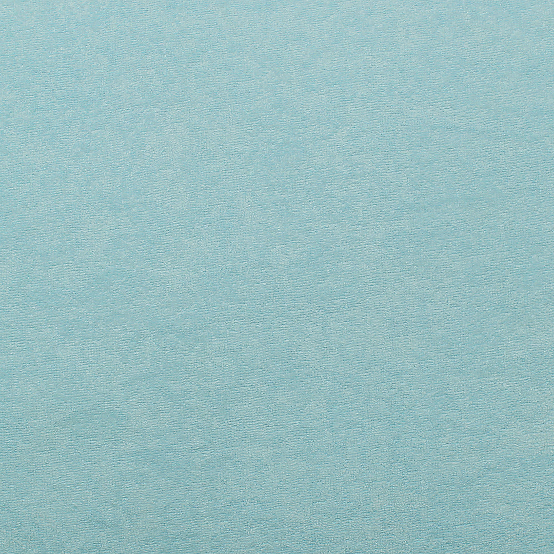 Waterproof Pillow Protector, Set Of 2 Pcs (SKY BLUE) - Dream Care Furnishings Private Limited