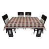 Waterproof and Dustproof Dining Table Cover, CA05 - Dream Care Furnishings Private Limited