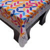 Waterproof and Dustproof Center Table Cover, FLP02 - (40X60 Inch) - Dream Care Furnishings Private Limited