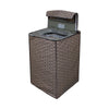 Fully Automatic Top Load Washing Machine Cover, SA58 - Dream Care Furnishings Private Limited
