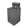 Fully Automatic Top Load Washing Machine Cover, SA59 - Dream Care Furnishings Private Limited