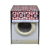Fully Automatic Front Load Washing Machine Cover, SA61 - Dream Care Furnishings Private Limited