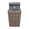 Fully Automatic Top Load Washing Machine Cover, SA39 - Dream Care Furnishings Private Limited