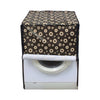 Fully Automatic Front Load Washing Machine Cover, SA35 - Dream Care Furnishings Private Limited
