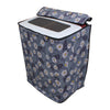 Semi Automatic Washing Machine Cover, SA10 - Dream Care Furnishings Private Limited