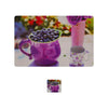 Dining Table Placemats with Coasters, Set of 6, PM44 - Dream Care Furnishings Private Limited