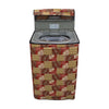 Fully Automatic Top Load Washing Machine Cover, SA01 - Dream Care Furnishings Private Limited