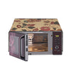 Microwave Oven Top Cover With Adjustable, SA03 - Dream Care Furnishings Private Limited