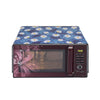 Microwave Oven Top Cover With Adjustable, SA10 - Dream Care Furnishings Private Limited