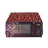 Microwave Oven Top Cover With Adjustable, SA11 - Dream Care Furnishings Private Limited